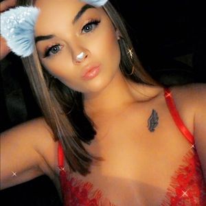 Meet your Posher, Shannon